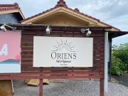 cafe oriens