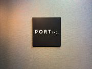 ポート株式会社