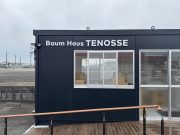TENOSSE⑴
