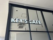 キーズカフェ⑵